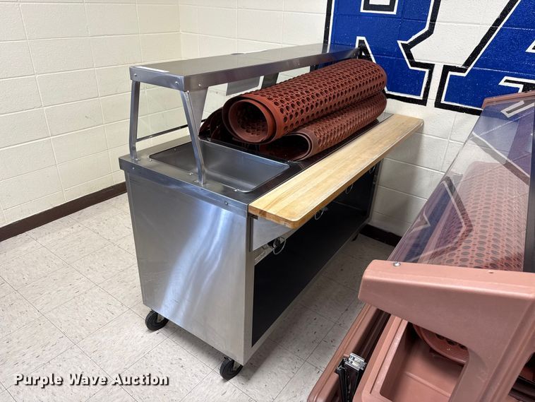 image for item ET6320 Restaurant equipment