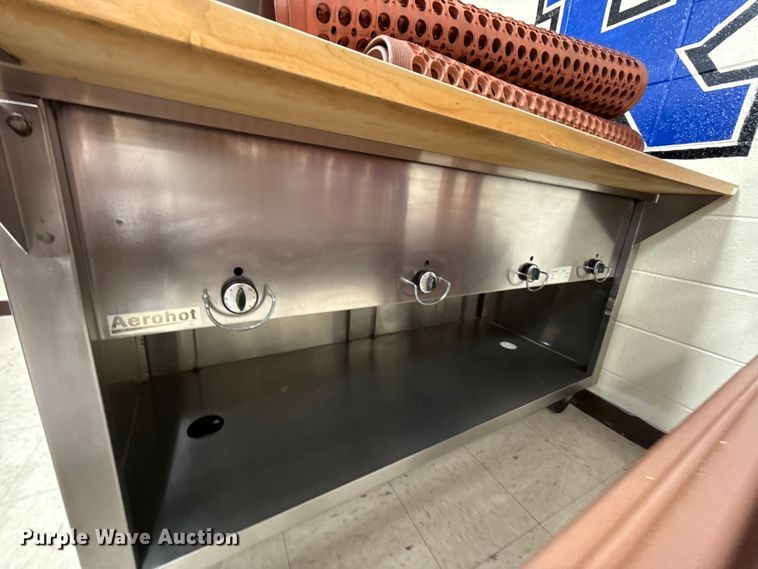 image for item ET6320 Restaurant equipment