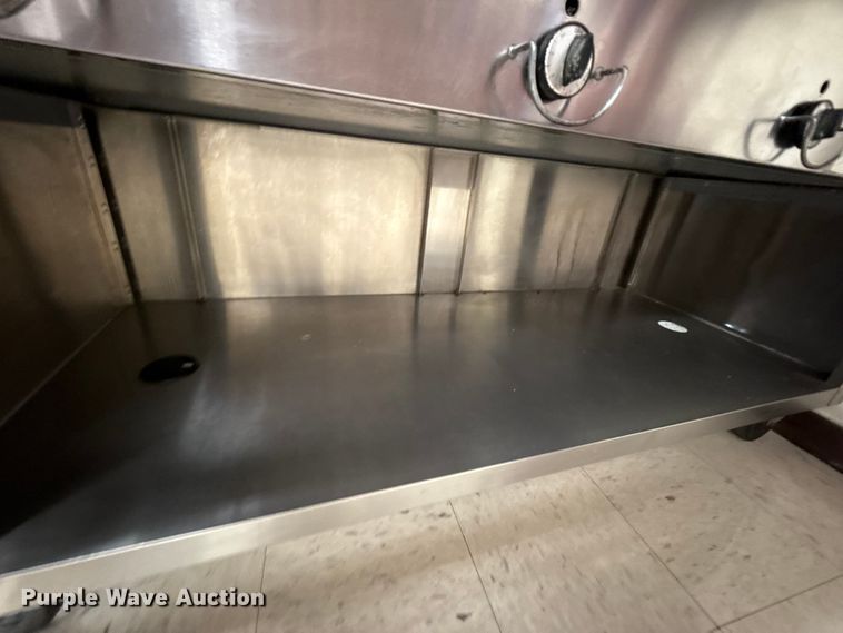 image for item ET6320 Restaurant equipment