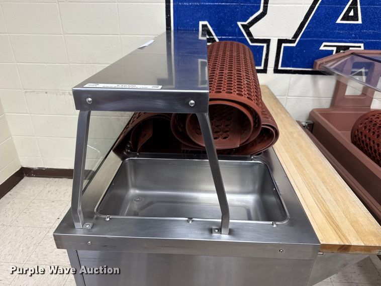 image for item ET6320 Restaurant equipment