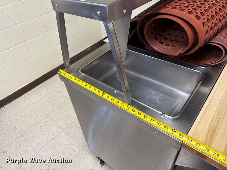image for item ET6320 Restaurant equipment