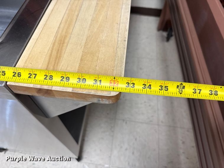 image for item ET6320 Restaurant equipment