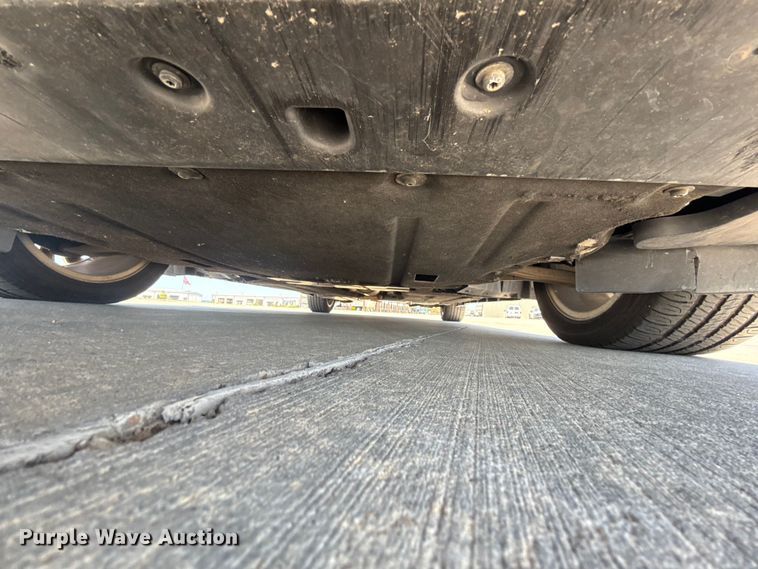 image for item ET6323 2014 Ford Fusion 