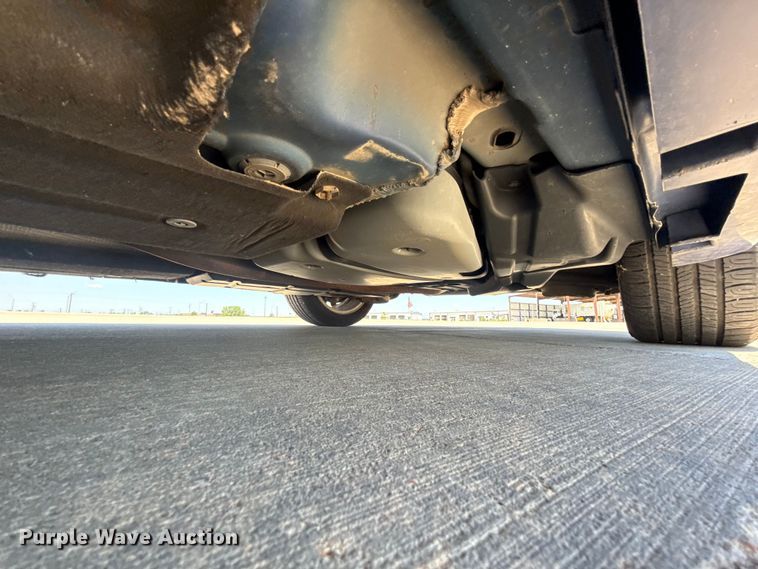 image for item ET6323 2014 Ford Fusion 