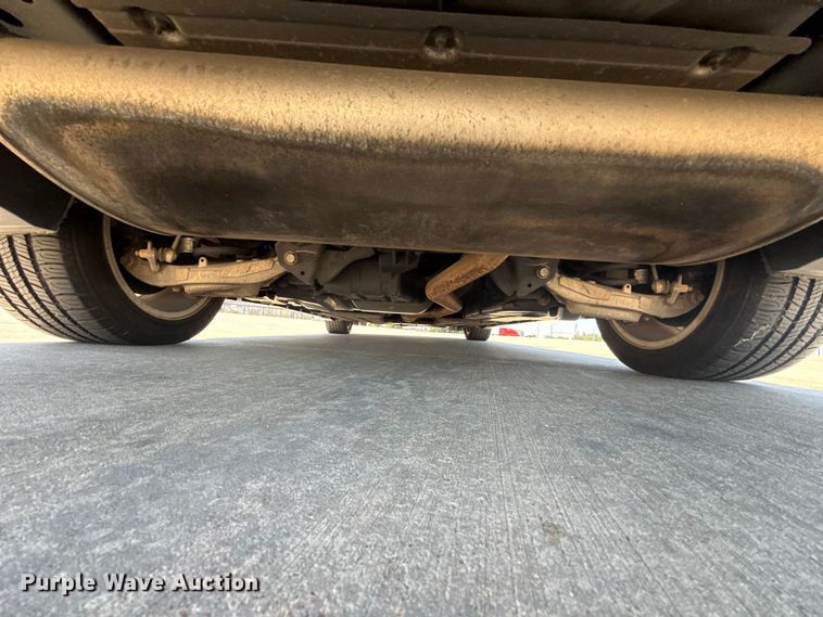 image for item ET6323 2014 Ford Fusion 