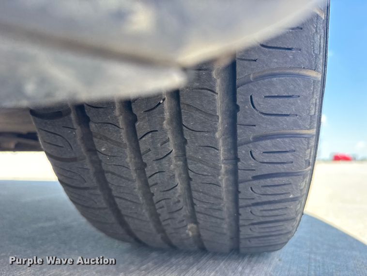 image for item ET6323 2014 Ford Fusion 