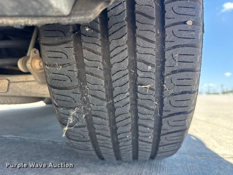 image for item ET6323 2014 Ford Fusion 