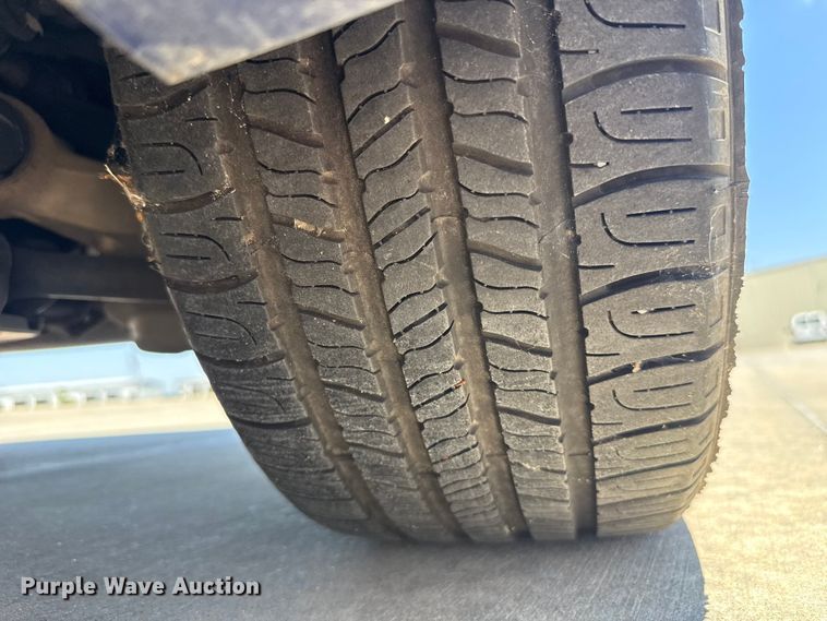 image for item ET6323 2014 Ford Fusion 