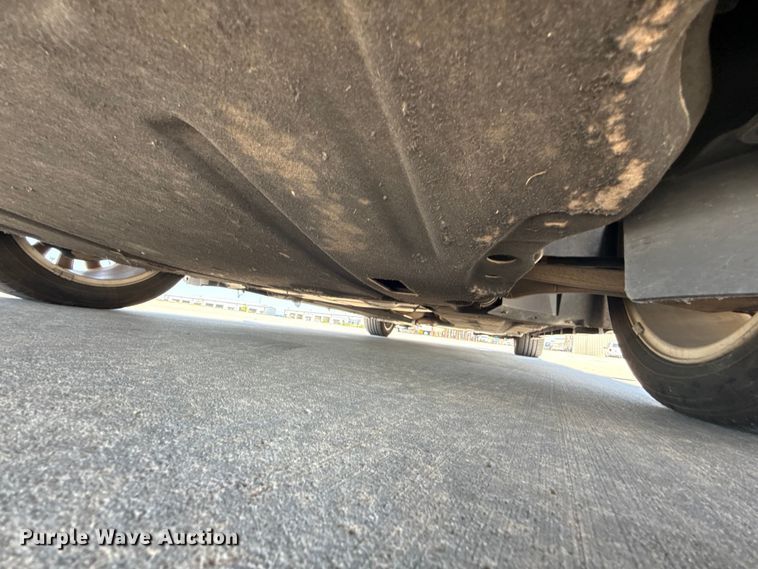 image for item ET6324 2013 Ford Fusion 