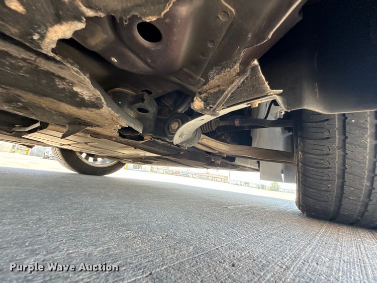 image for item ET6324 2013 Ford Fusion 