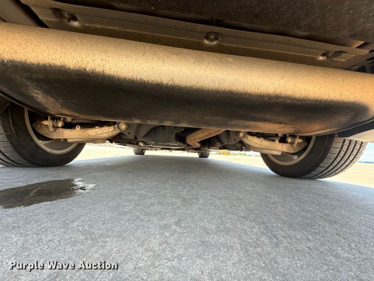 image for item ET6324 2013 Ford Fusion 