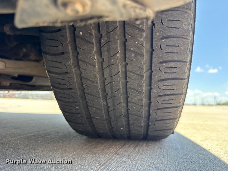 image for item ET6324 2013 Ford Fusion 