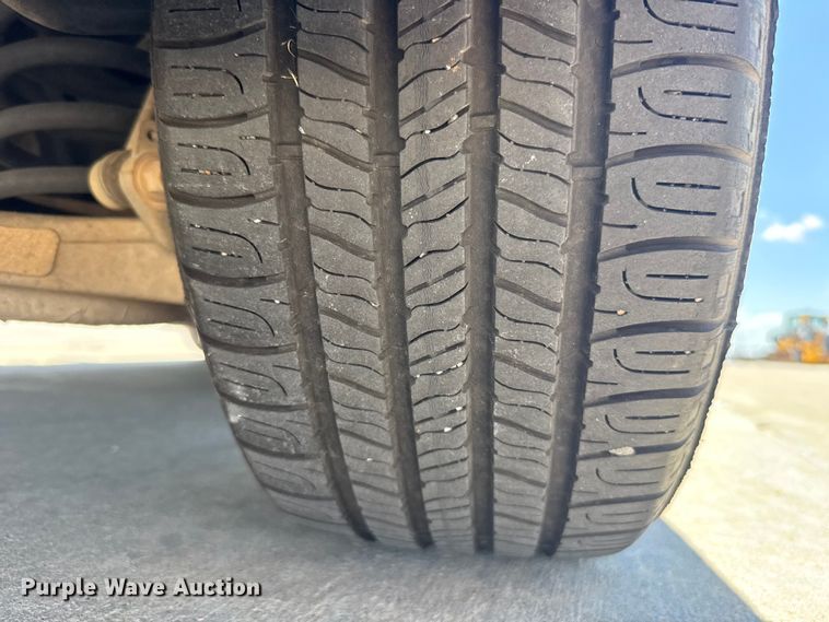 image for item ET6324 2013 Ford Fusion 