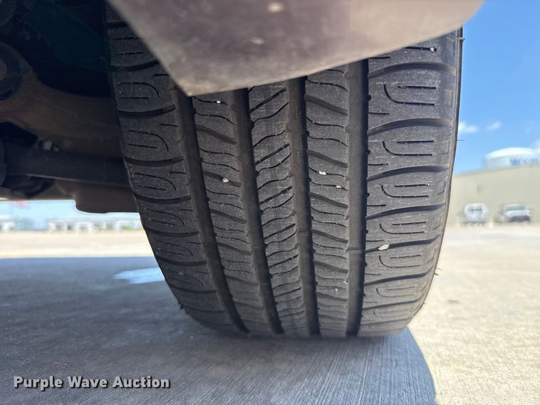 image for item ET6324 2013 Ford Fusion 