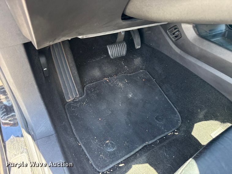 image for item ET6325 2016 Ford Fusion 