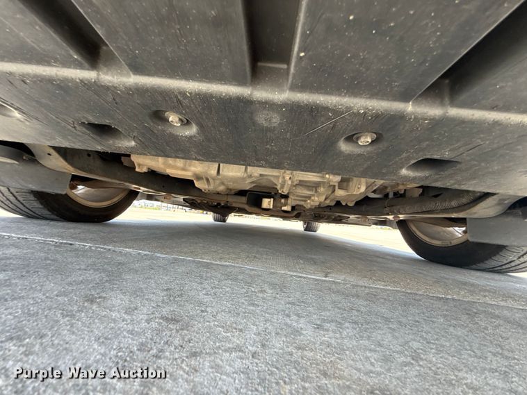 image for item ET6325 2016 Ford Fusion 