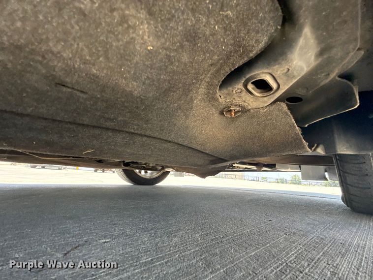 image for item ET6325 2016 Ford Fusion 
