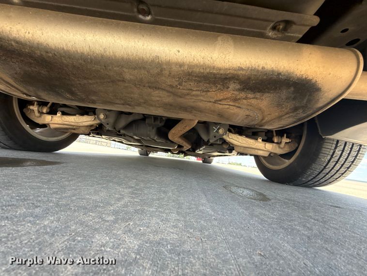 image for item ET6325 2016 Ford Fusion 