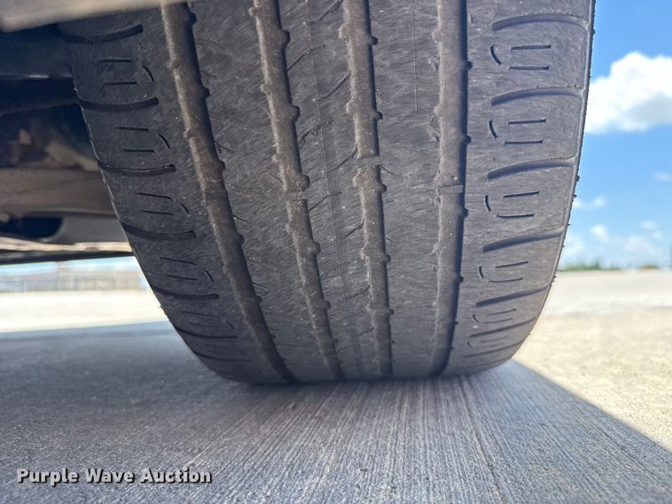 image for item ET6325 2016 Ford Fusion 