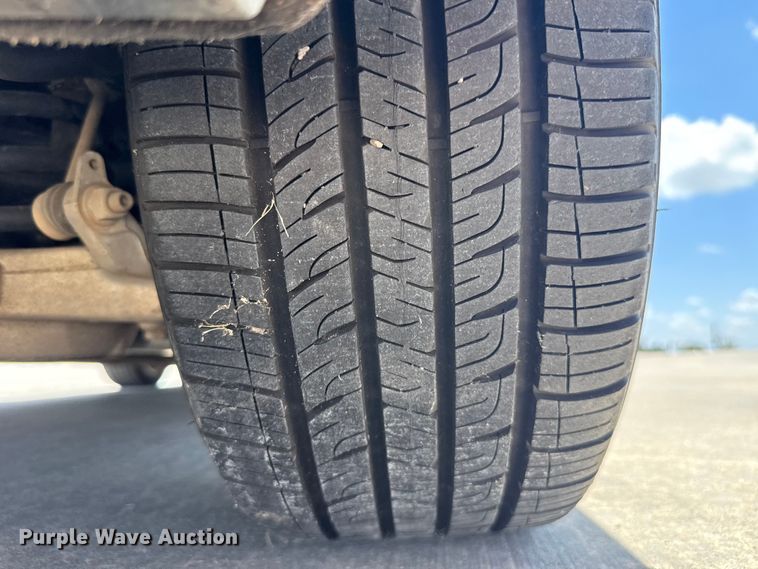 image for item ET6325 2016 Ford Fusion 