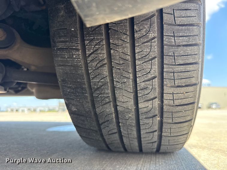 image for item ET6325 2016 Ford Fusion 