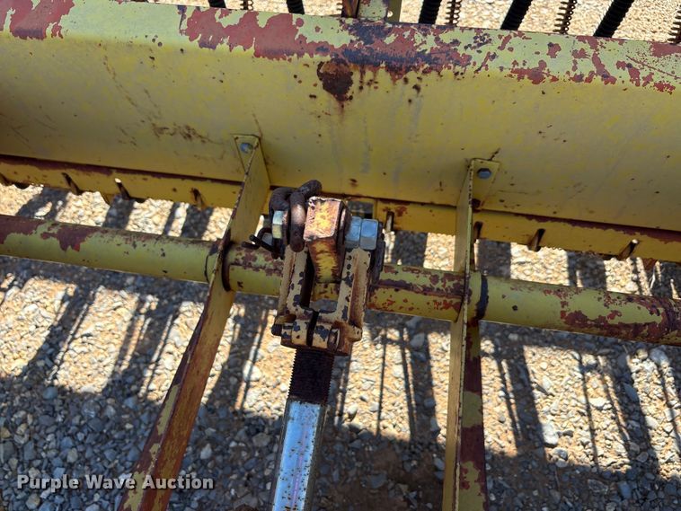 image for item EU5712 International Harvester  510 grain drill