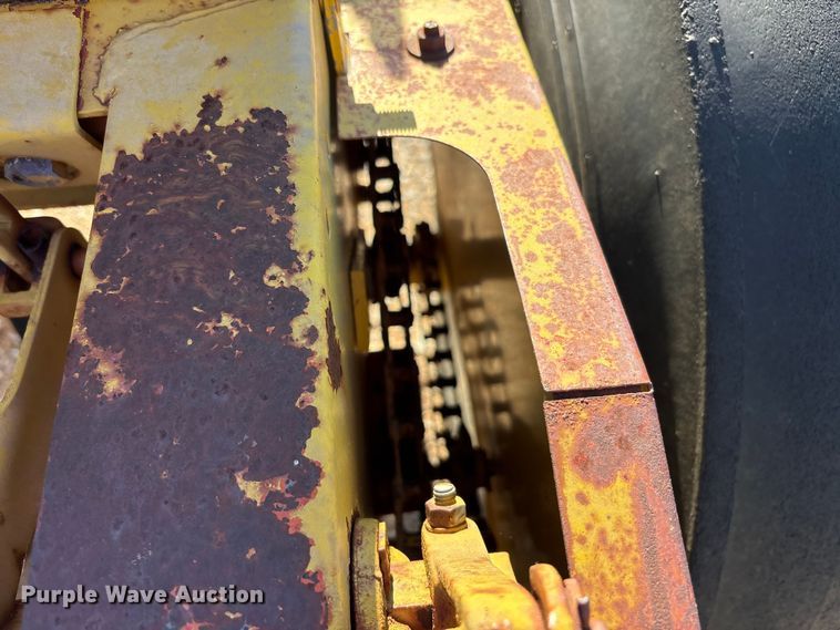 image for item EU5712 International Harvester  510 grain drill