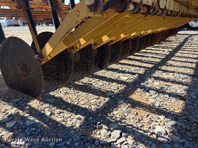 image for item EU5712 International Harvester  510 grain drill