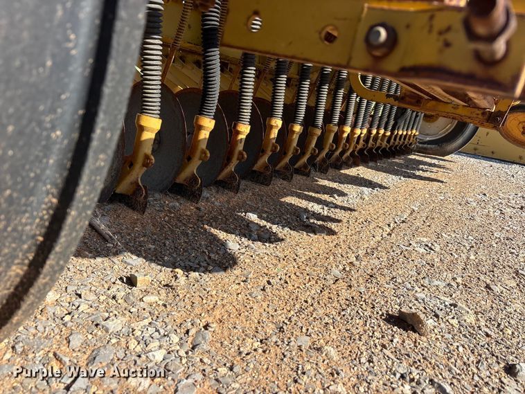 image for item EU5712 International Harvester  510 grain drill