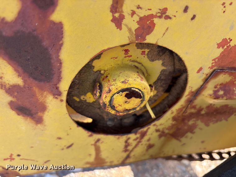 image for item EU5712 International Harvester  510 grain drill