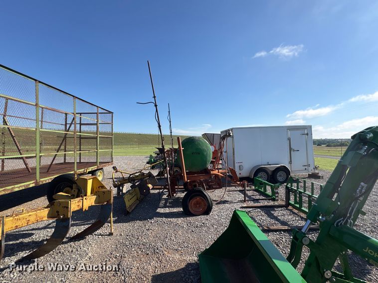 image for item EU5713 sprayer