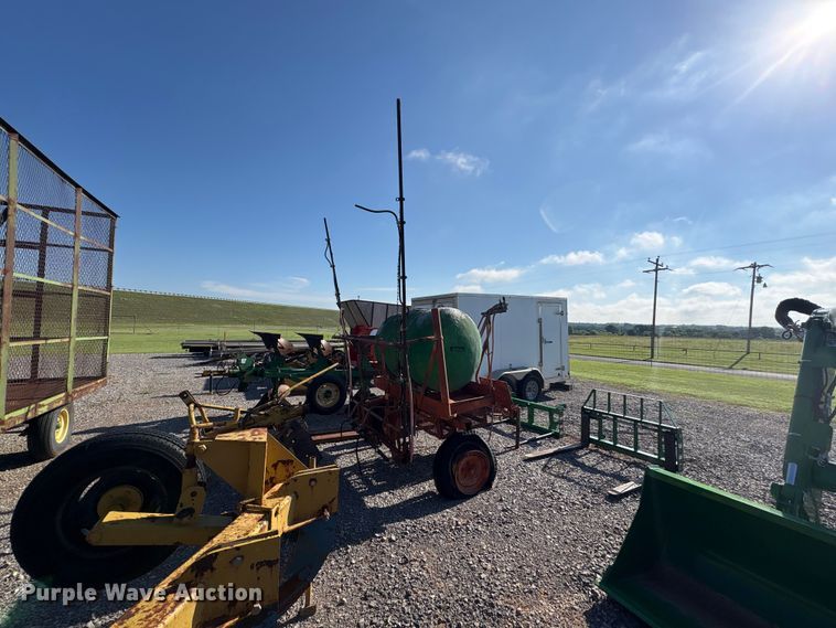 image for item EU5713 sprayer