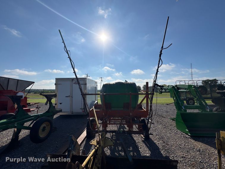image for item EU5713 sprayer