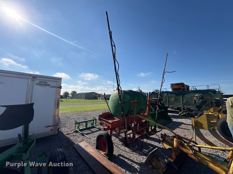 image for item EU5713 sprayer
