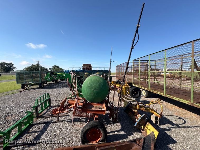 image for item EU5713 sprayer