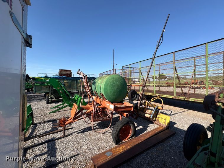 image for item EU5713 sprayer