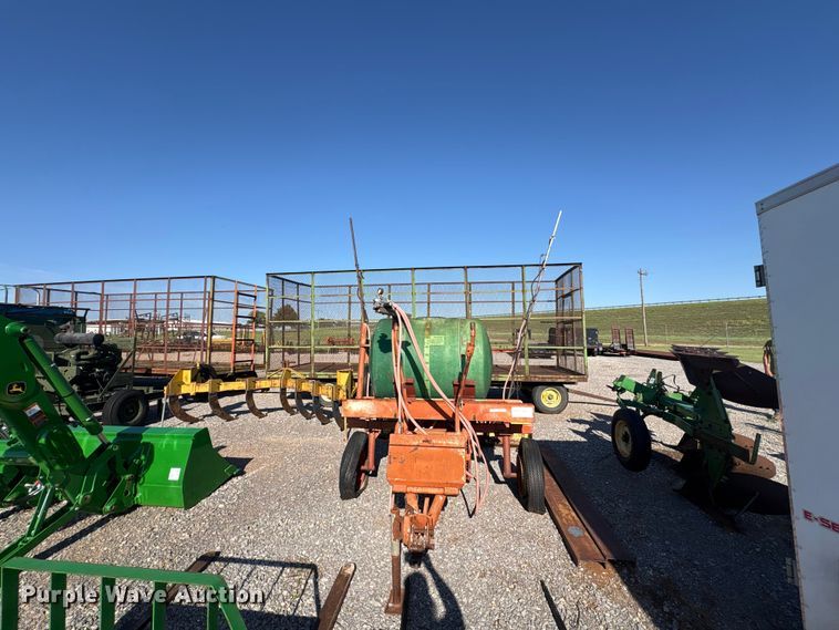image for item EU5713 sprayer
