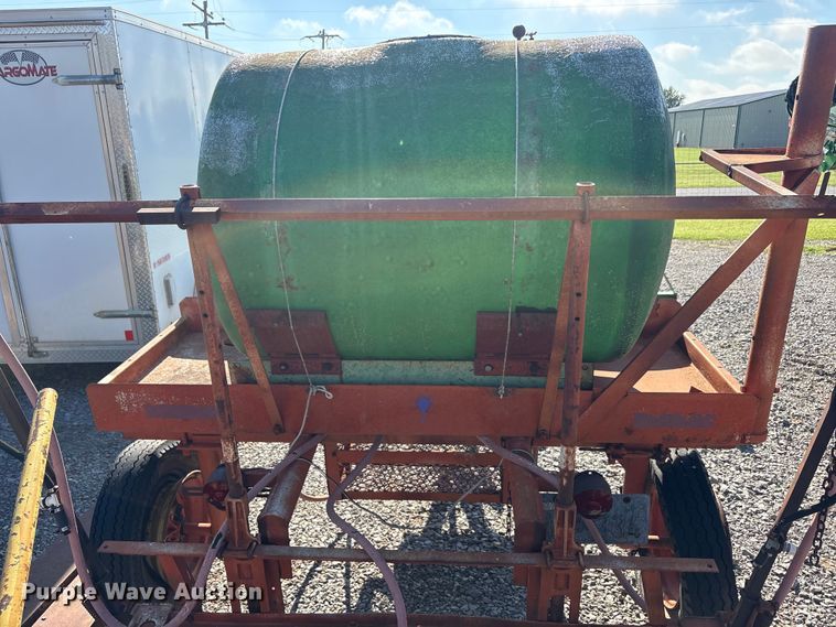 image for item EU5713 sprayer