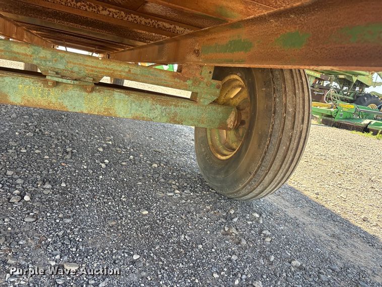 image for item EU5719 Cotton trailer
