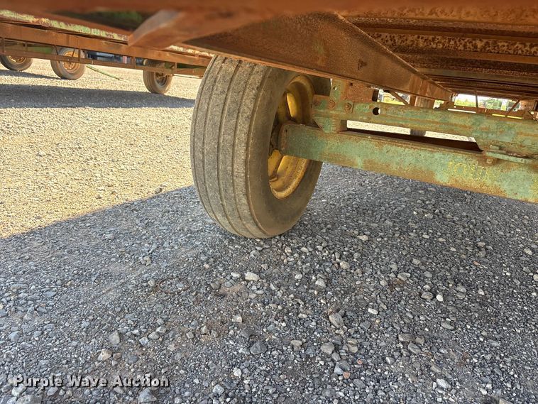 image for item EU5719 Cotton trailer