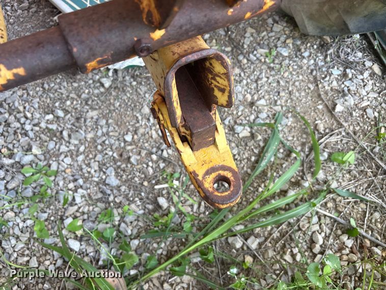 image for item EU5724 International tractor