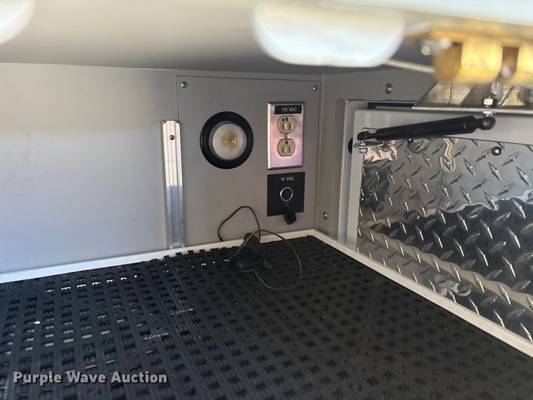 image for item EU5729 2012 Chevrolet Express ambulance