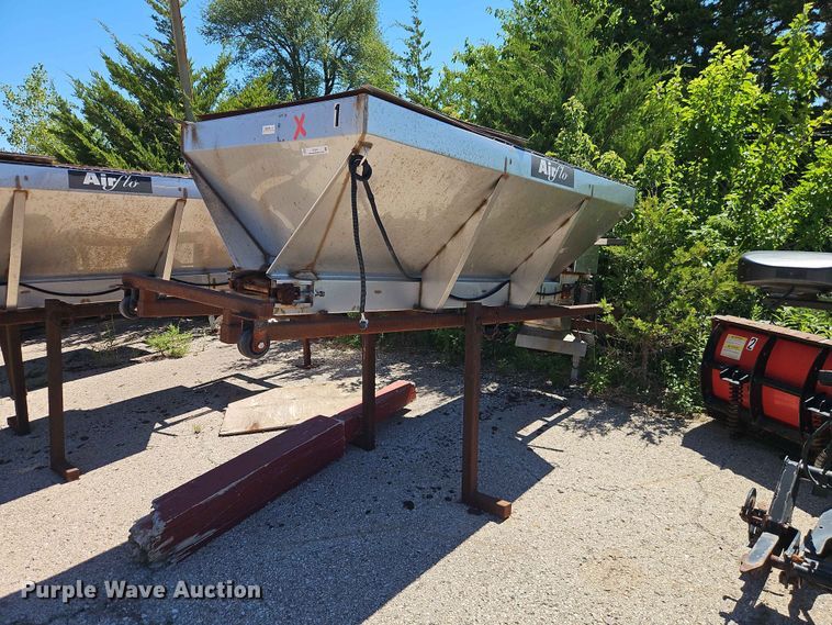 image for item EV2247 Airflo spreader