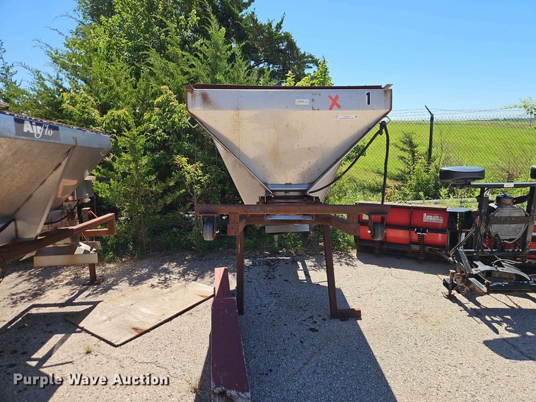 image for item EV2247 Airflo spreader