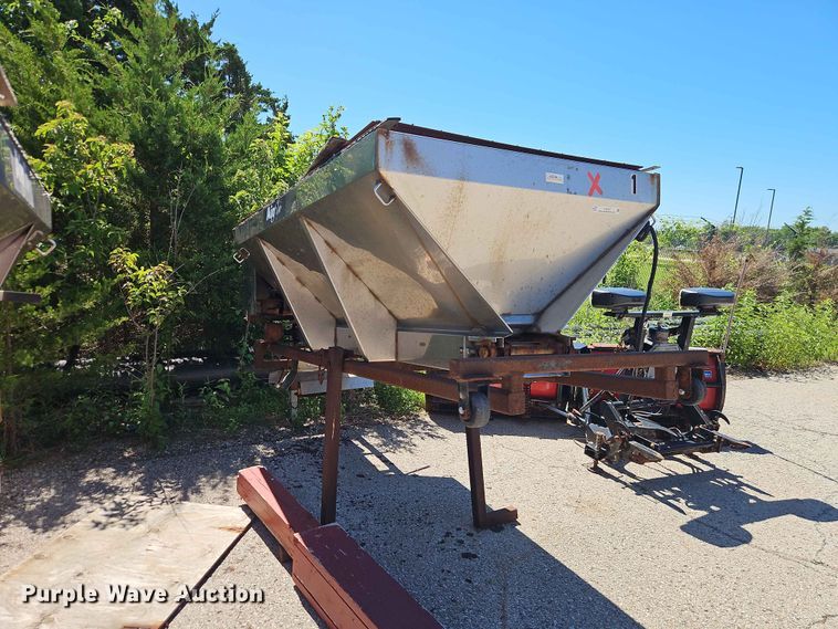 image for item EV2247 Airflo spreader