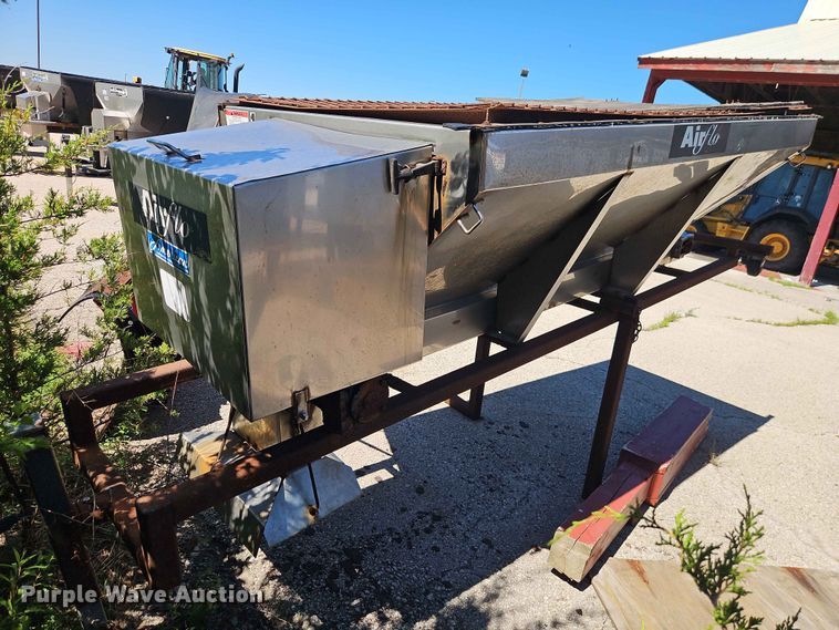 image for item EV2247 Airflo spreader