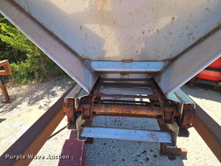 image for item EV2247 Airflo spreader