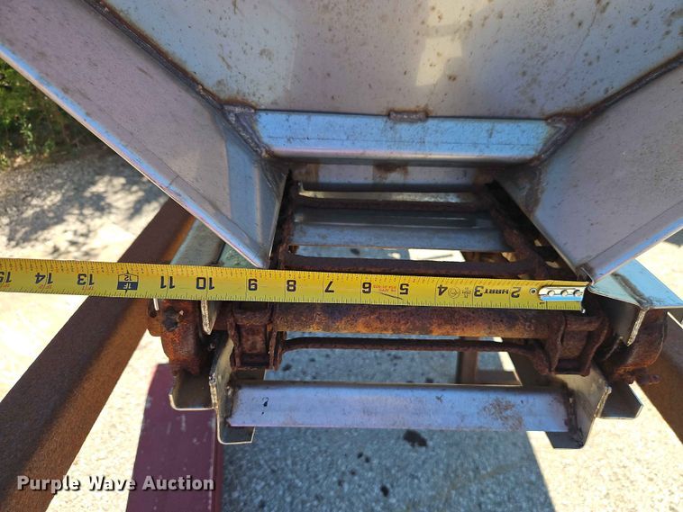 image for item EV2247 Airflo spreader