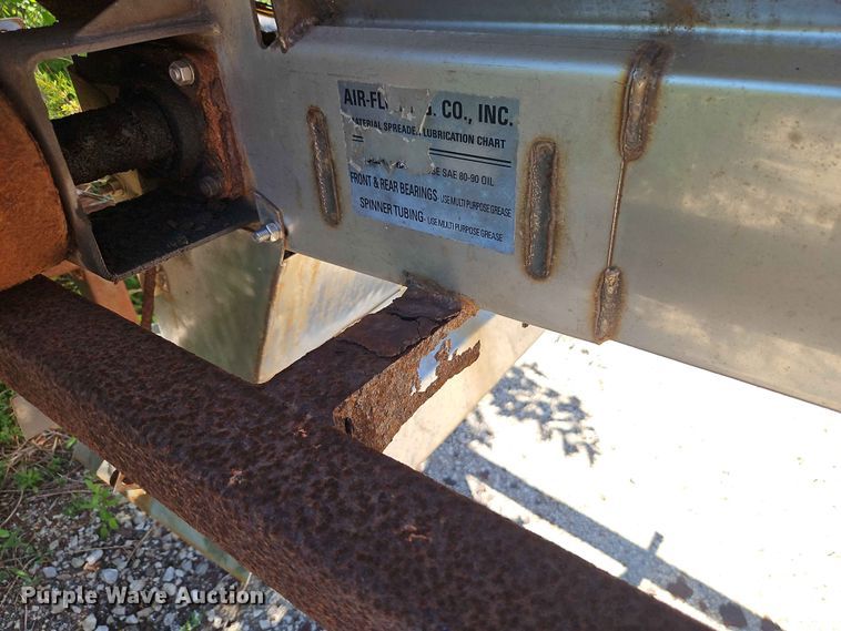 image for item EV2247 Airflo spreader