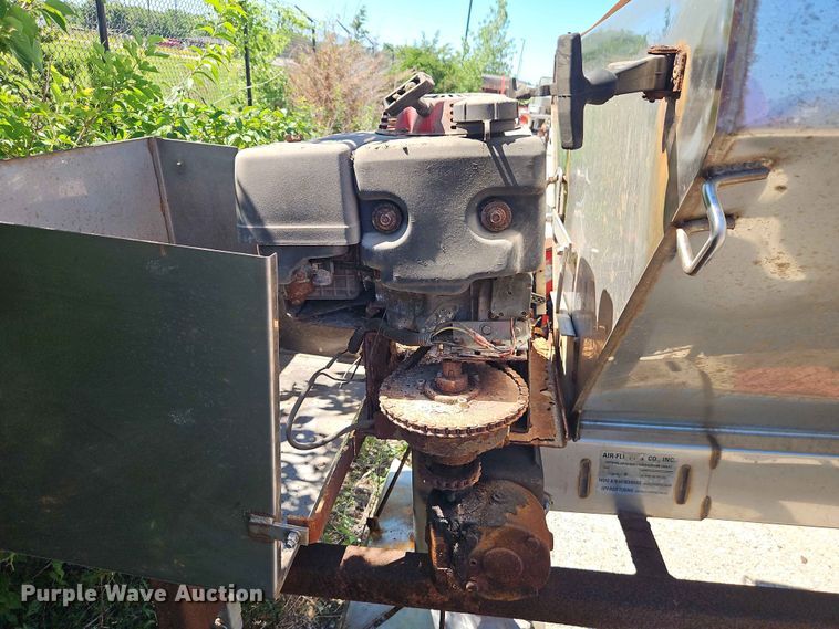 image for item EV2247 Airflo spreader